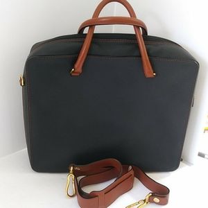 Bottega Veneta briefcase